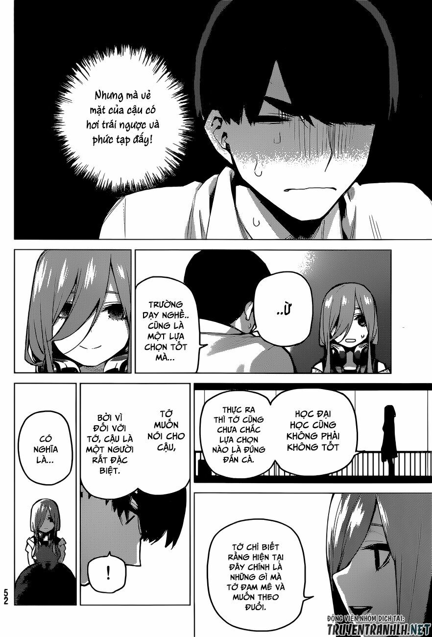 The Five Wedded Brides: Chapter 98