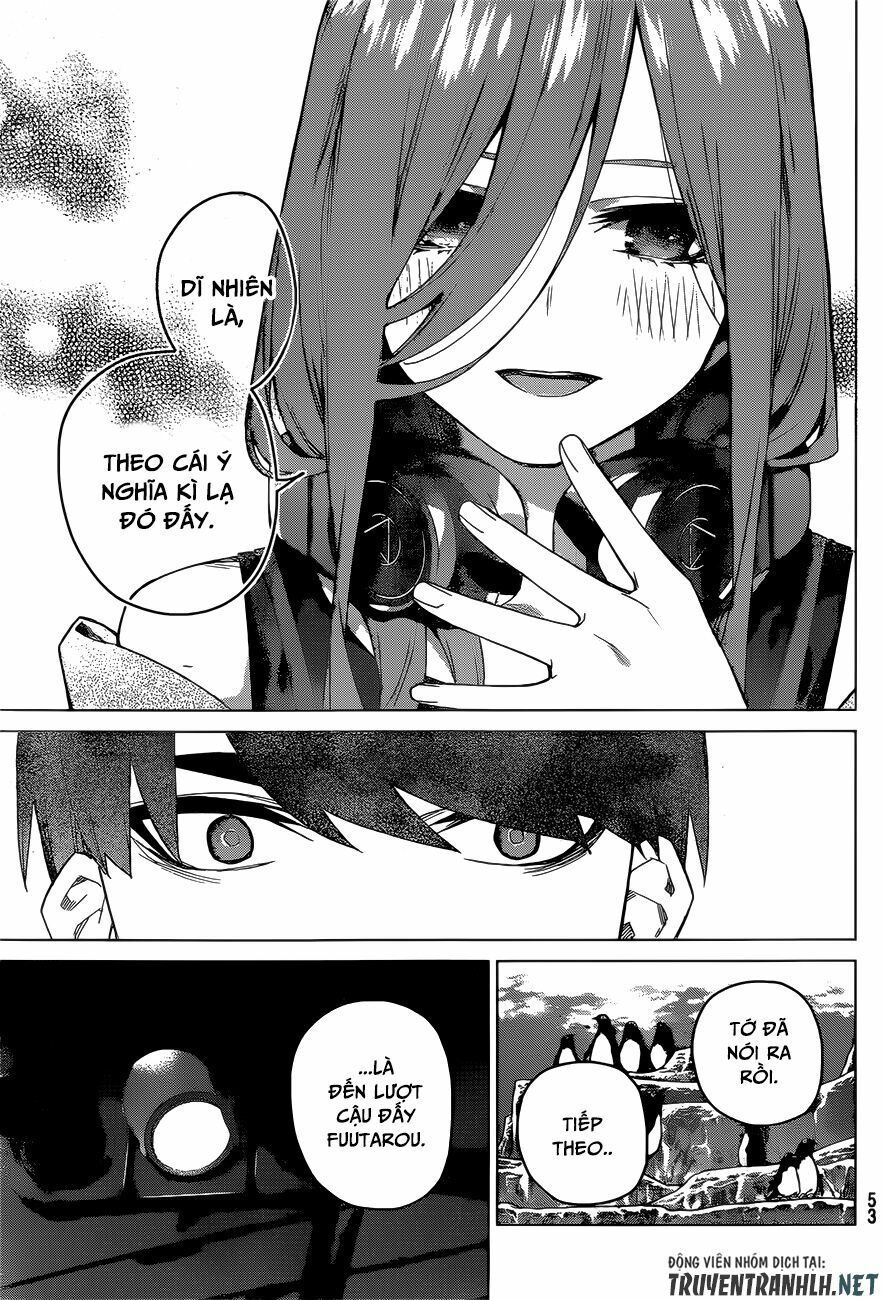 The Five Wedded Brides: Chapter 98