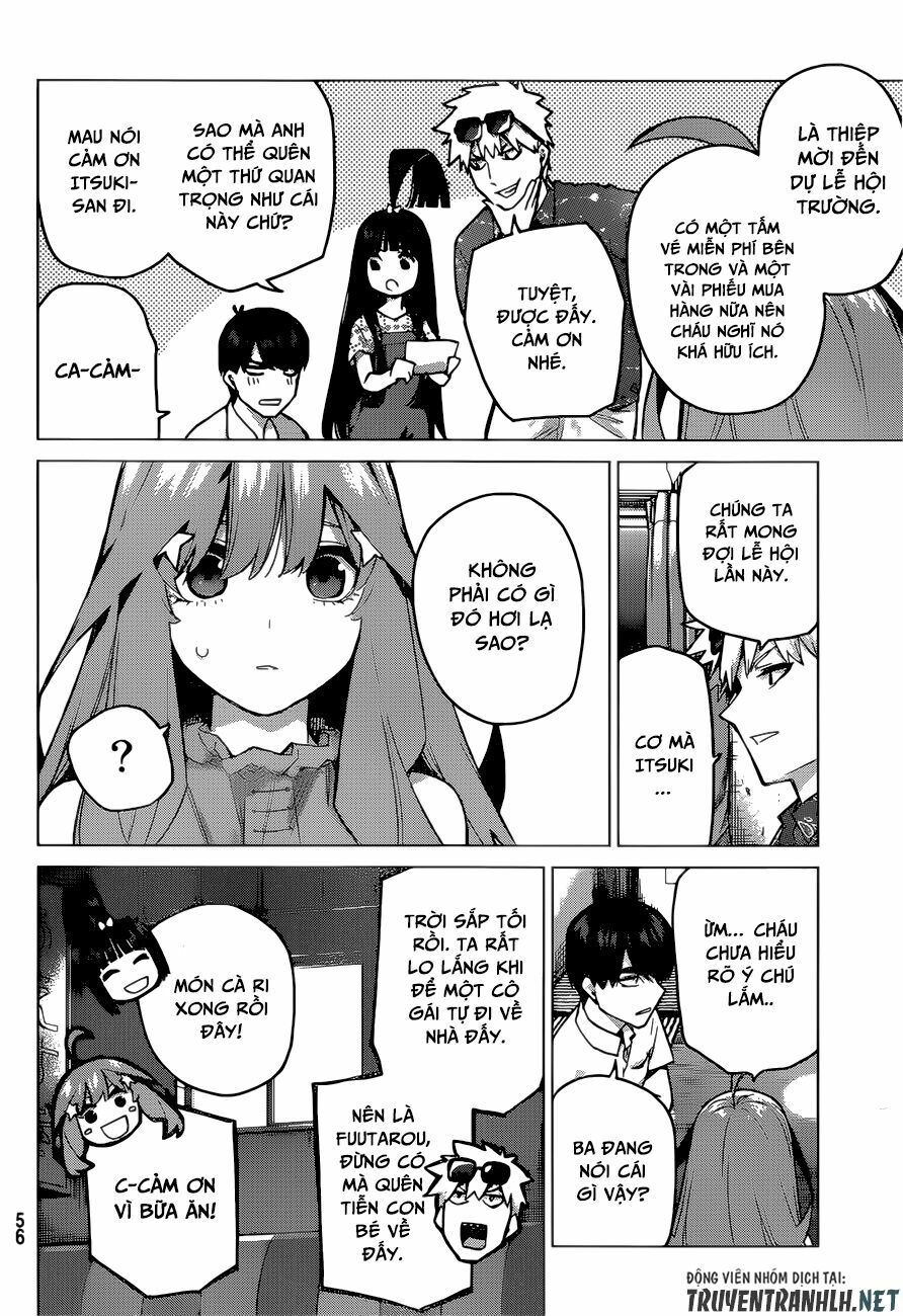 The Five Wedded Brides: Chapter 98