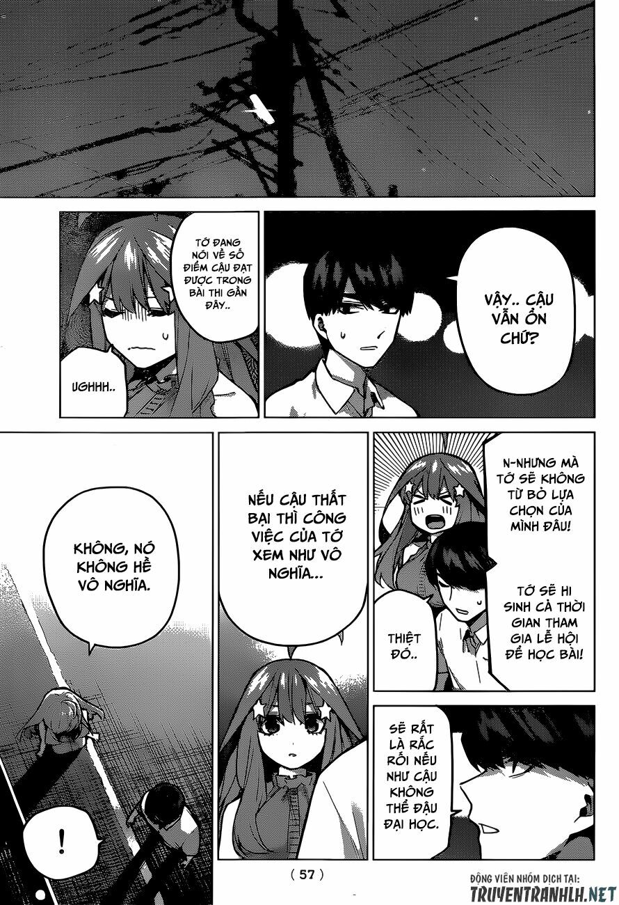 The Five Wedded Brides: Chapter 98