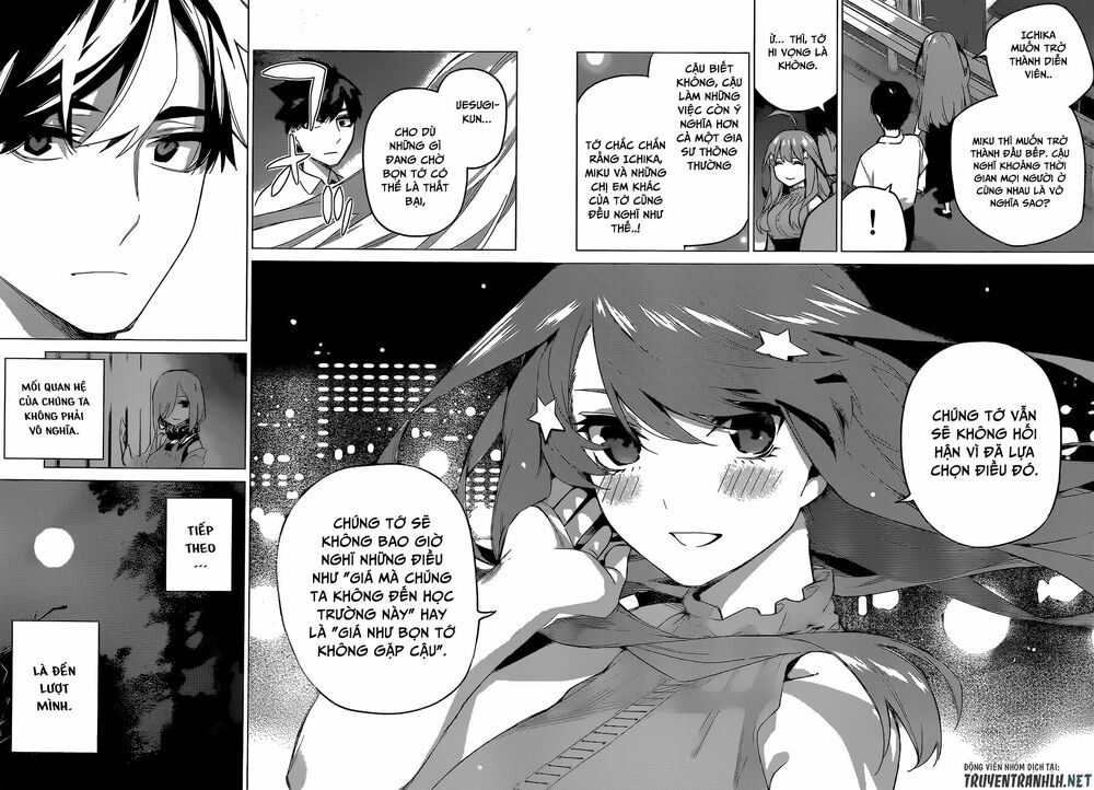 The Five Wedded Brides: Chapter 98