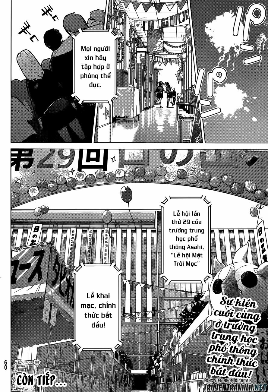 The Five Wedded Brides: Chapter 98