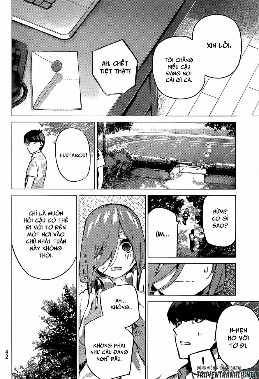 The Five Wedded Brides: Chapter 98