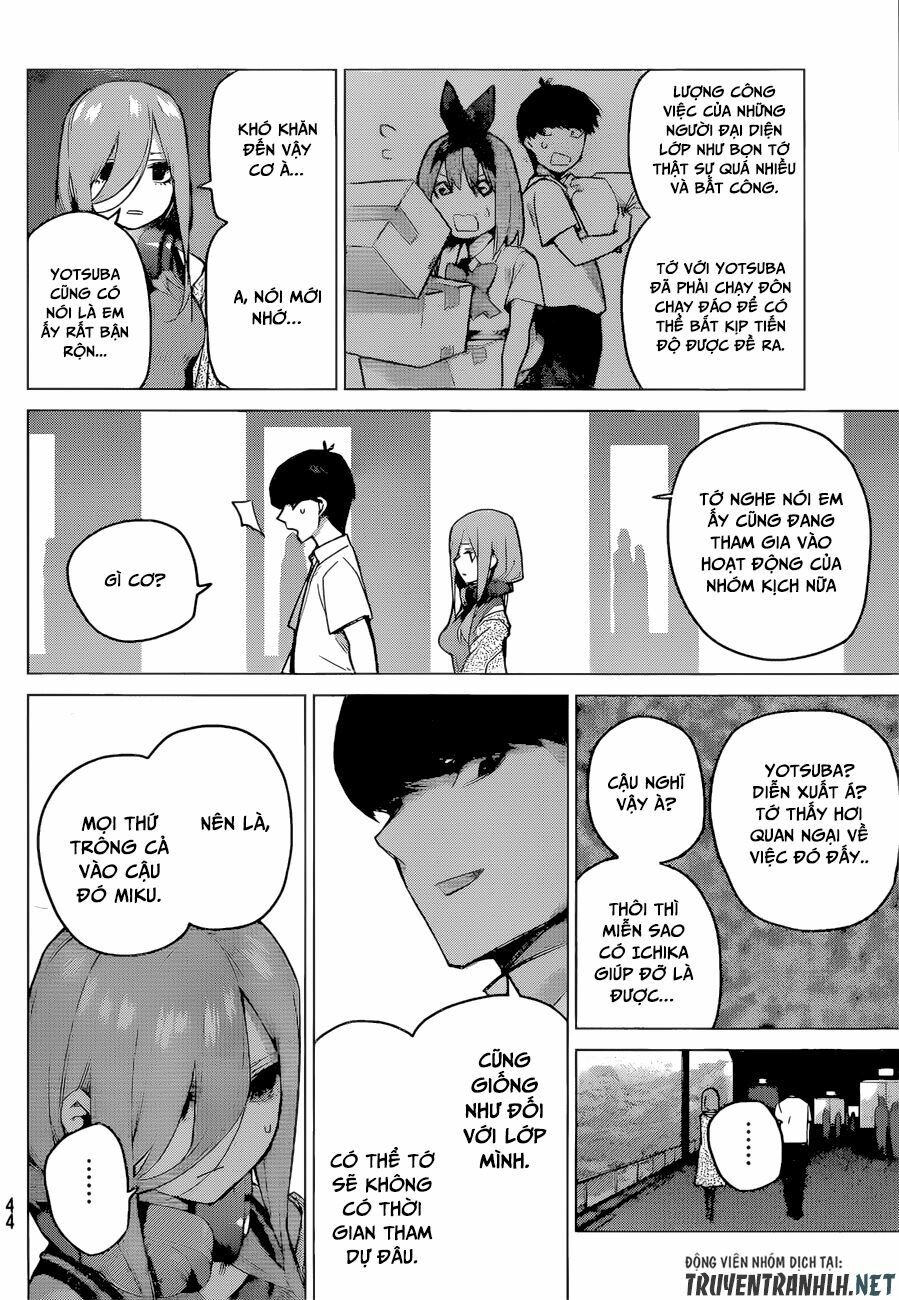 The Five Wedded Brides: Chapter 98