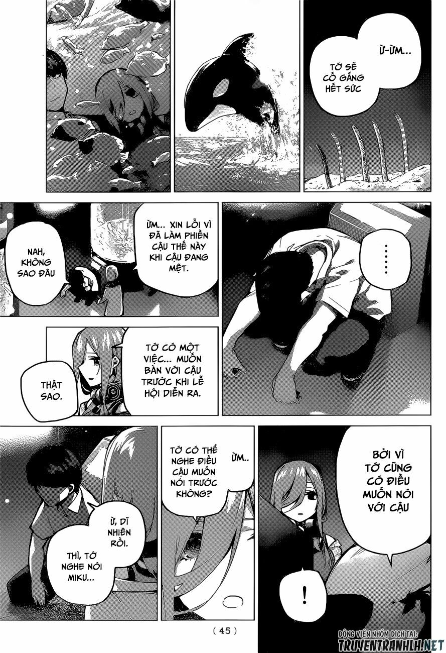 The Five Wedded Brides: Chapter 98