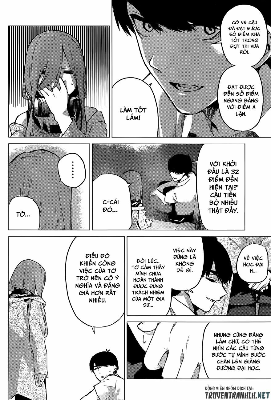 The Five Wedded Brides: Chapter 98