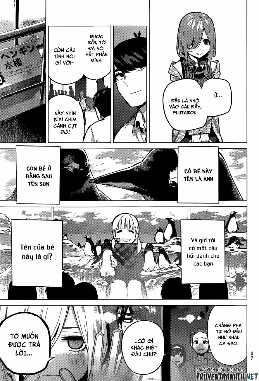 The Five Wedded Brides: Chapter 98