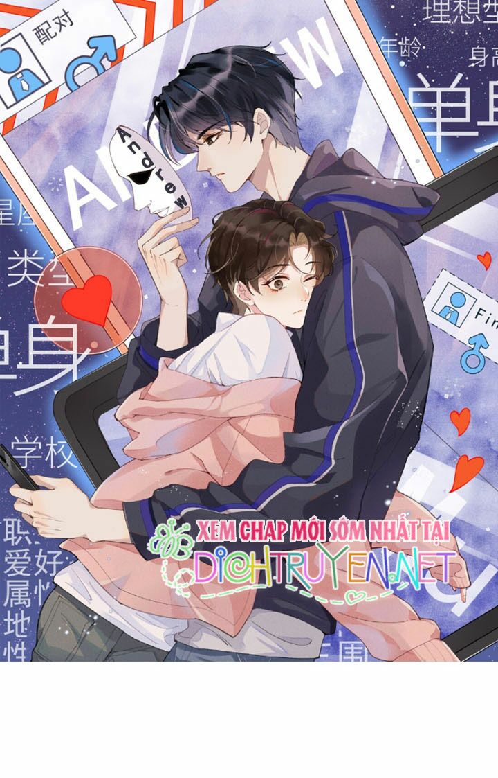 Nhiệt độ xã giao: Chapter 10