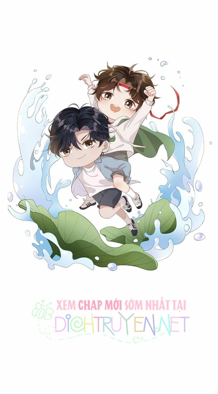 Nhiệt độ xã giao: Chapter 10