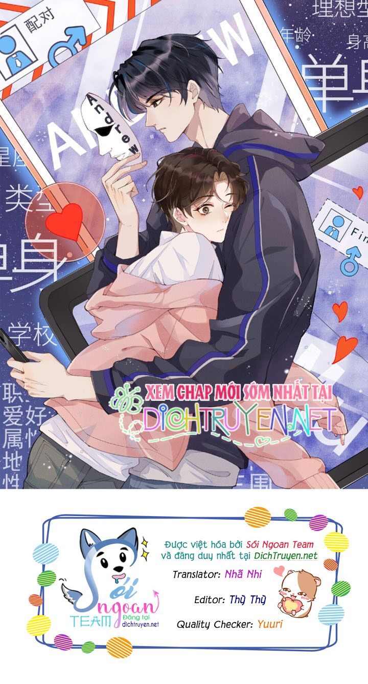 Nhiệt độ xã giao: Chapter 11