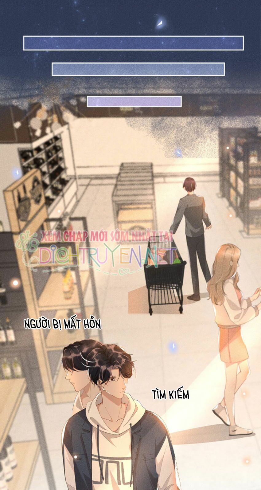 Nhiệt độ xã giao: Chapter 11