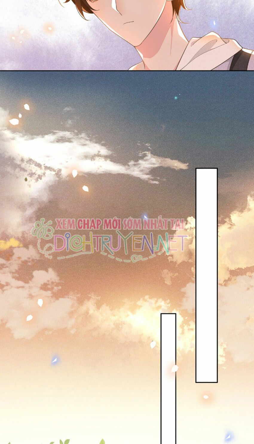 Nhiệt độ xã giao: Chapter 11