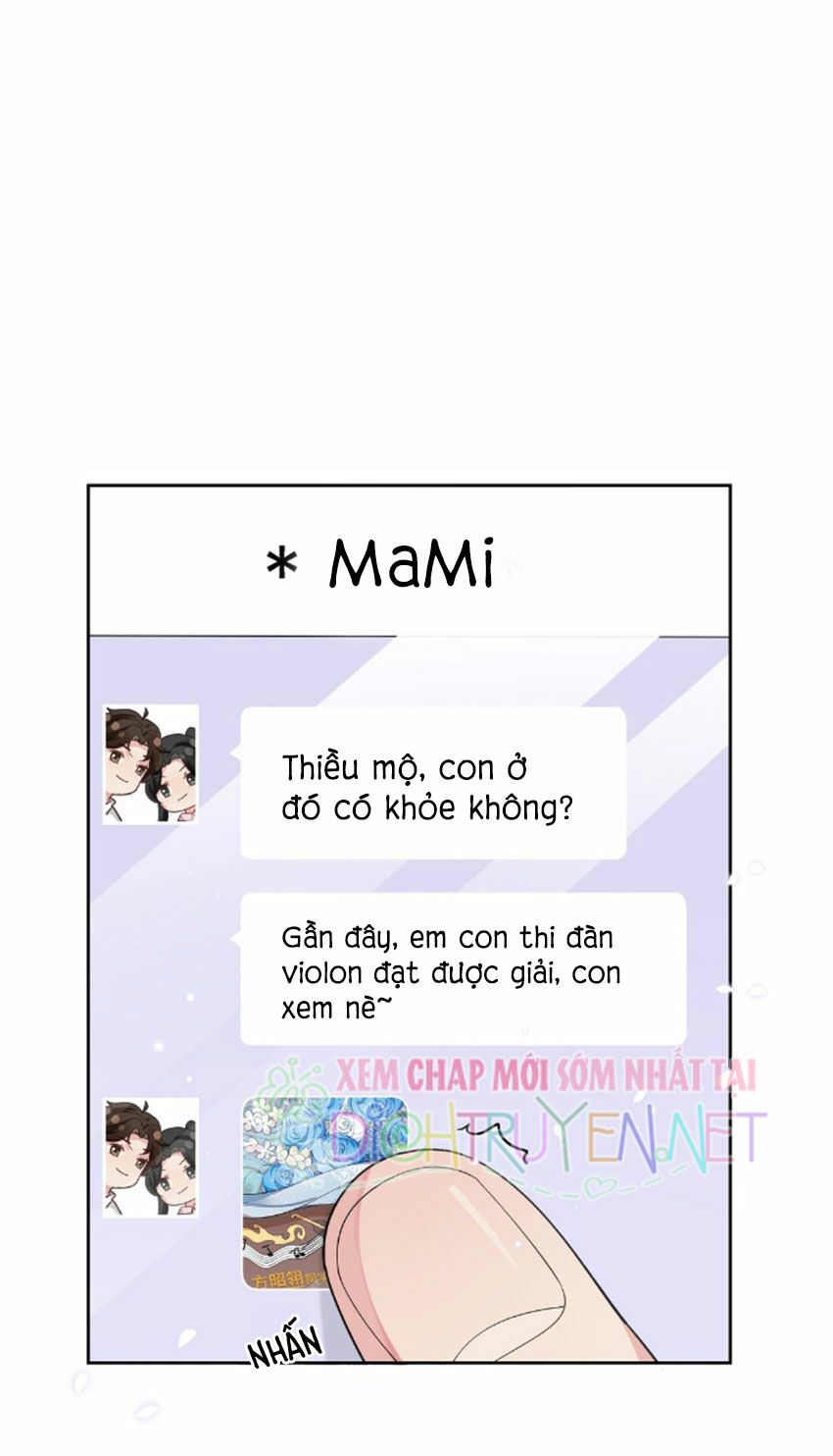 Nhiệt độ xã giao: Chapter 11