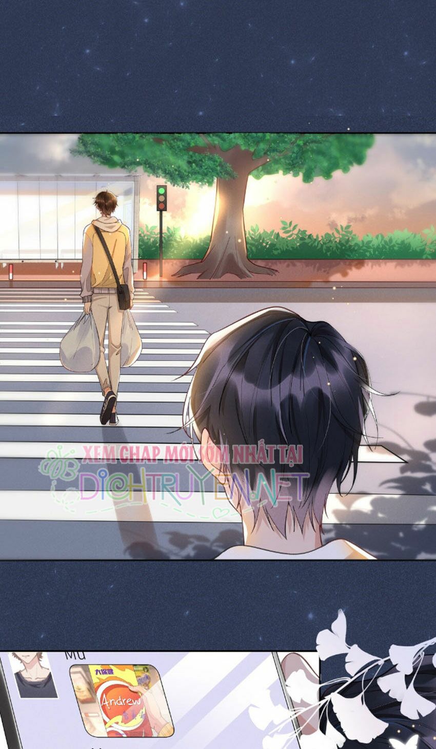 Nhiệt độ xã giao: Chapter 12