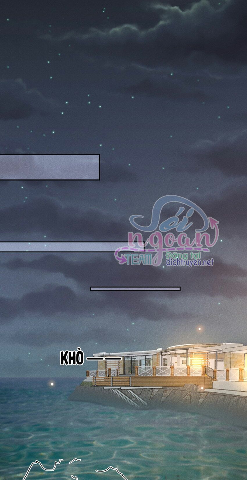 Nhiệt độ xã giao: Chapter 13