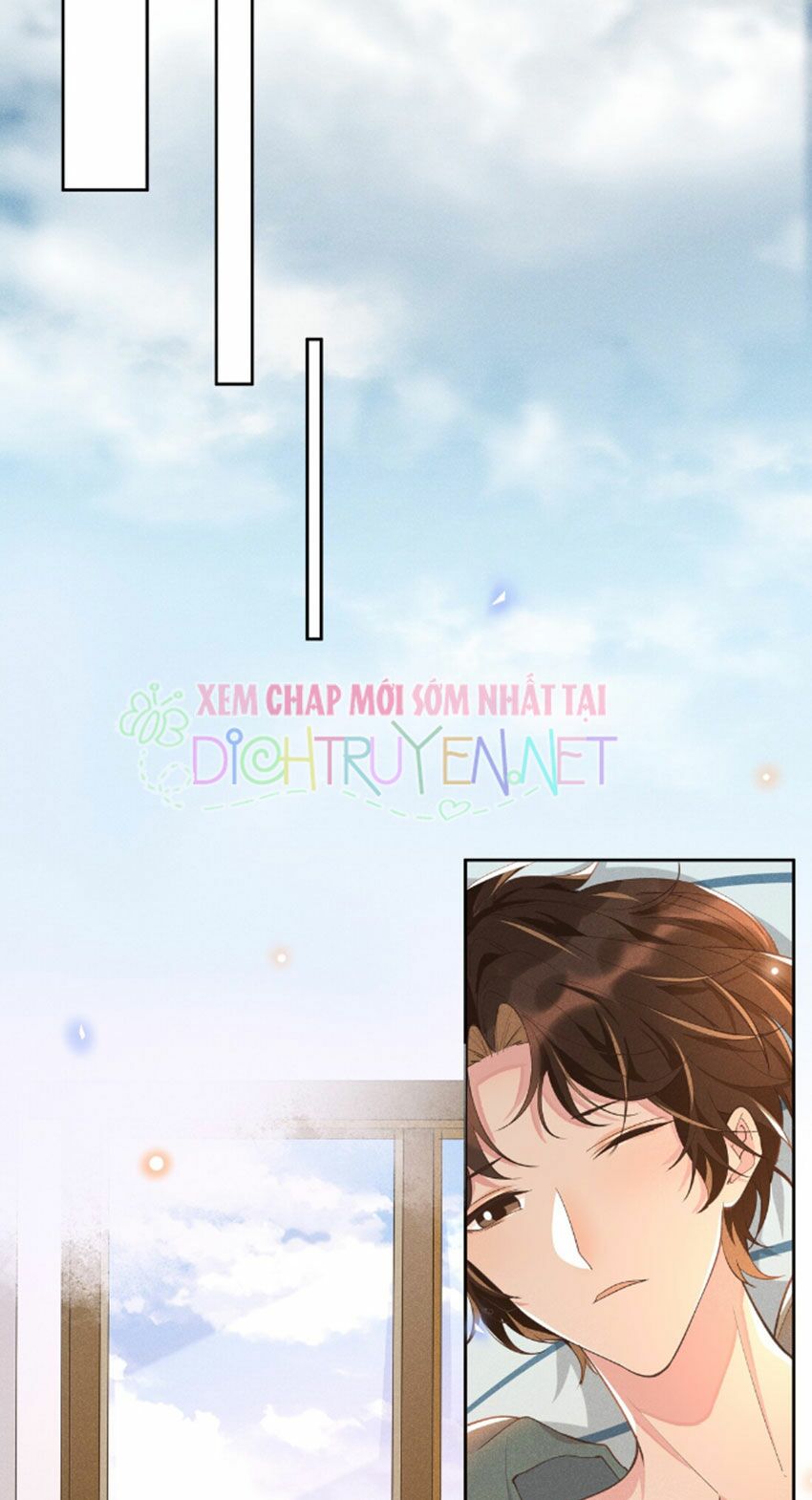 Nhiệt độ xã giao: Chapter 13