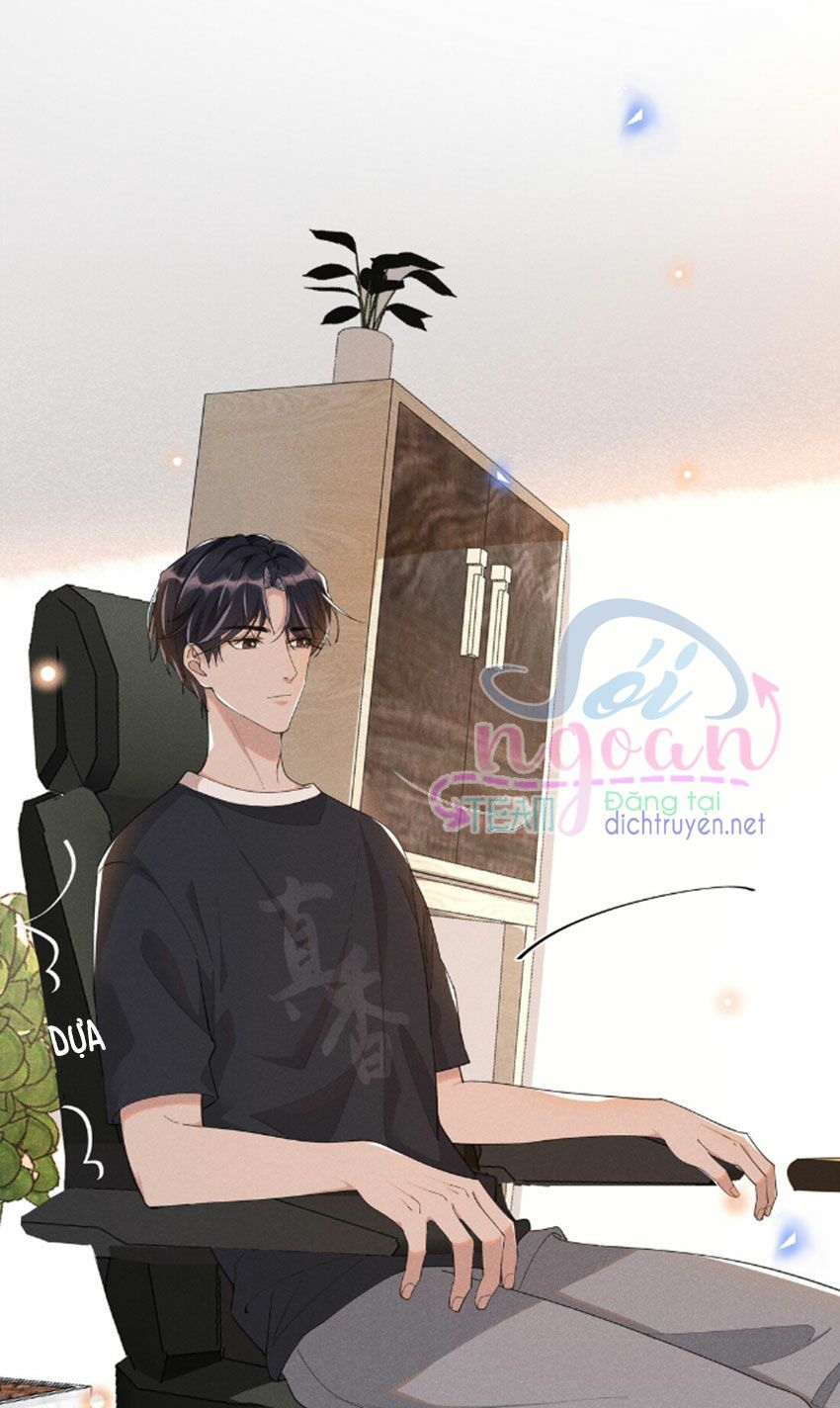 Nhiệt độ xã giao: Chapter 15
