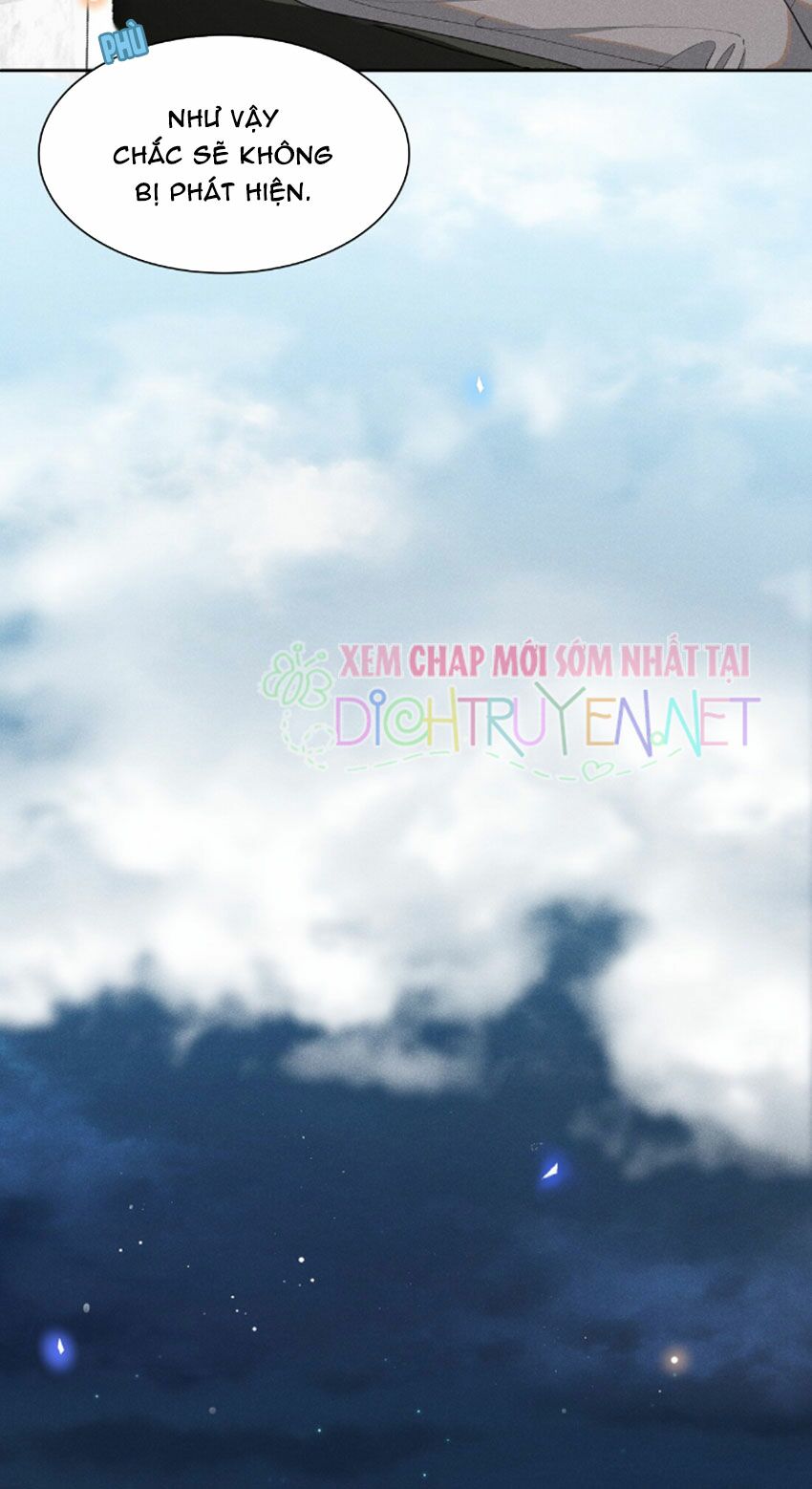 Nhiệt độ xã giao: Chapter 15