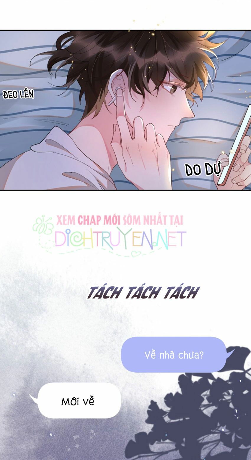 Nhiệt độ xã giao: Chapter 15