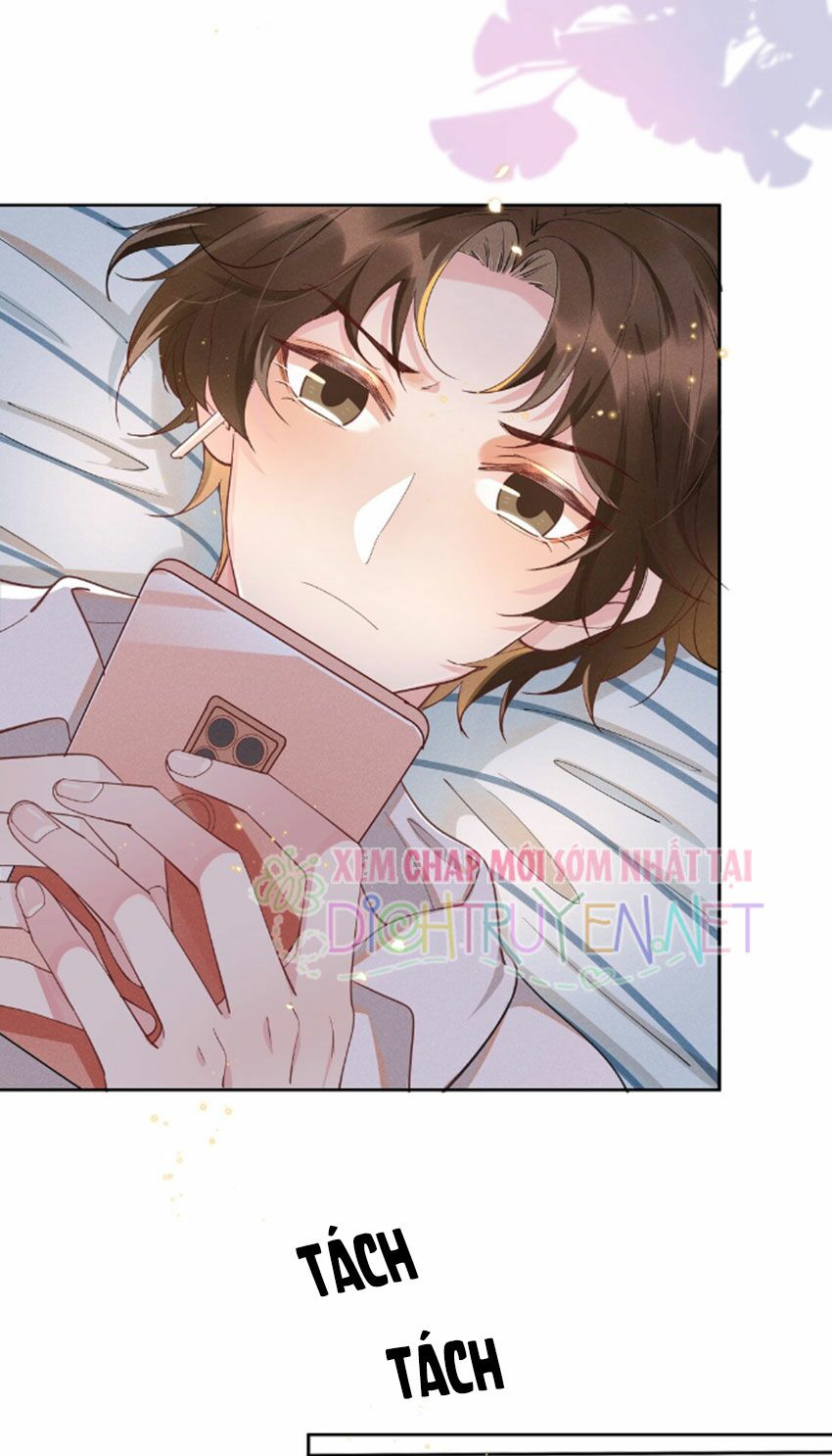 Nhiệt độ xã giao: Chapter 15