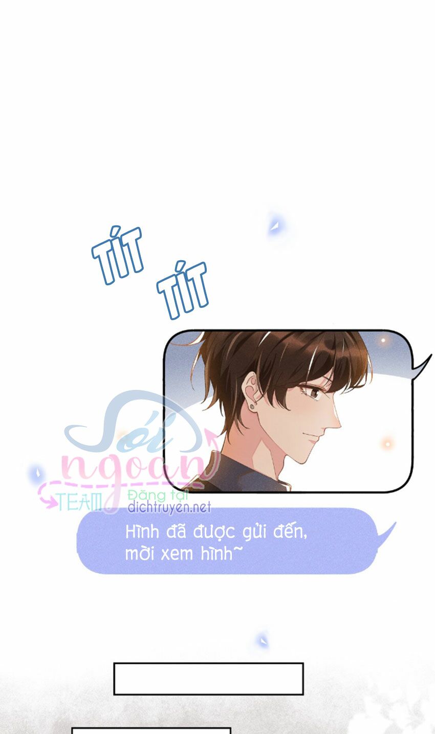 Nhiệt độ xã giao: Chapter 15