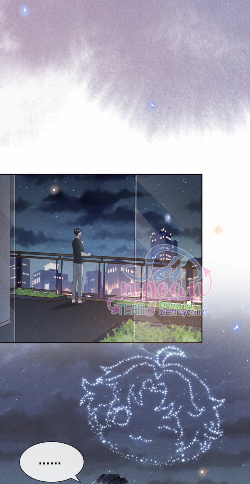 Nhiệt độ xã giao: Chapter 16
