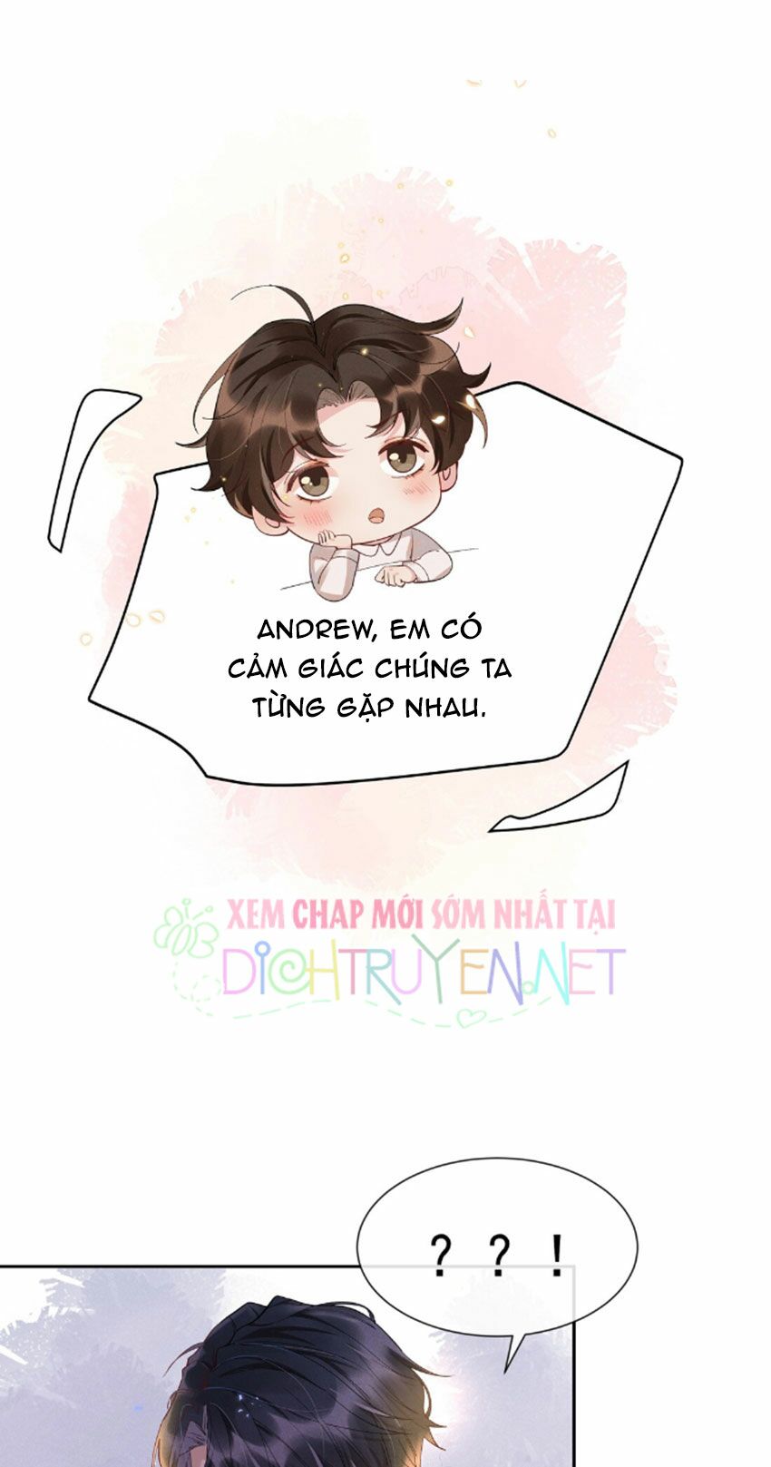 Nhiệt độ xã giao: Chapter 16