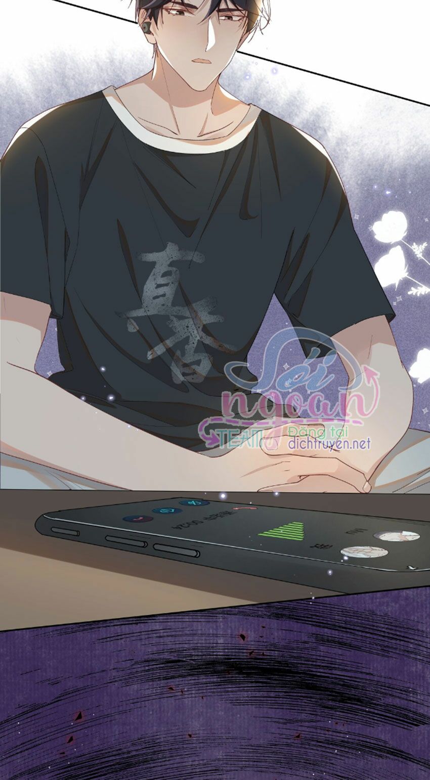 Nhiệt độ xã giao: Chapter 16