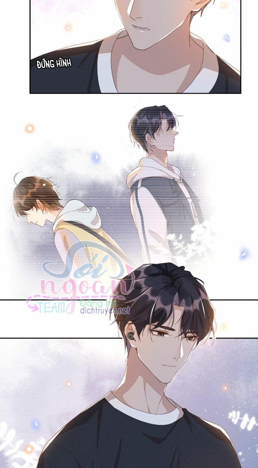 Nhiệt độ xã giao: Chapter 17