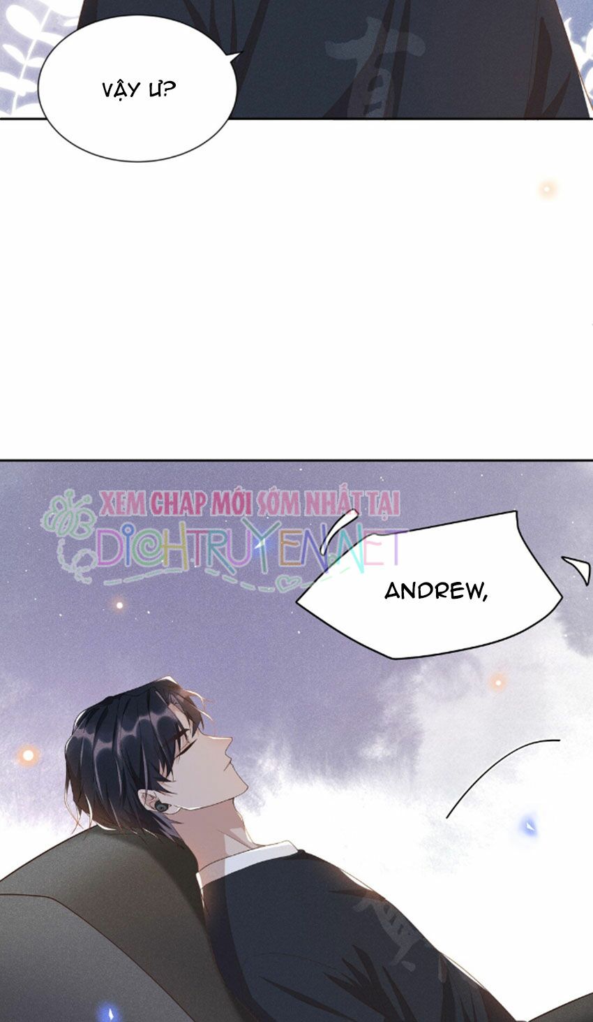 Nhiệt độ xã giao: Chapter 17