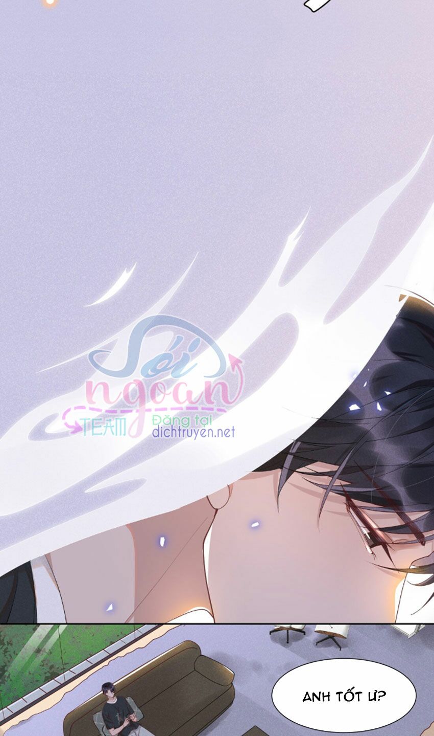 Nhiệt độ xã giao: Chapter 17