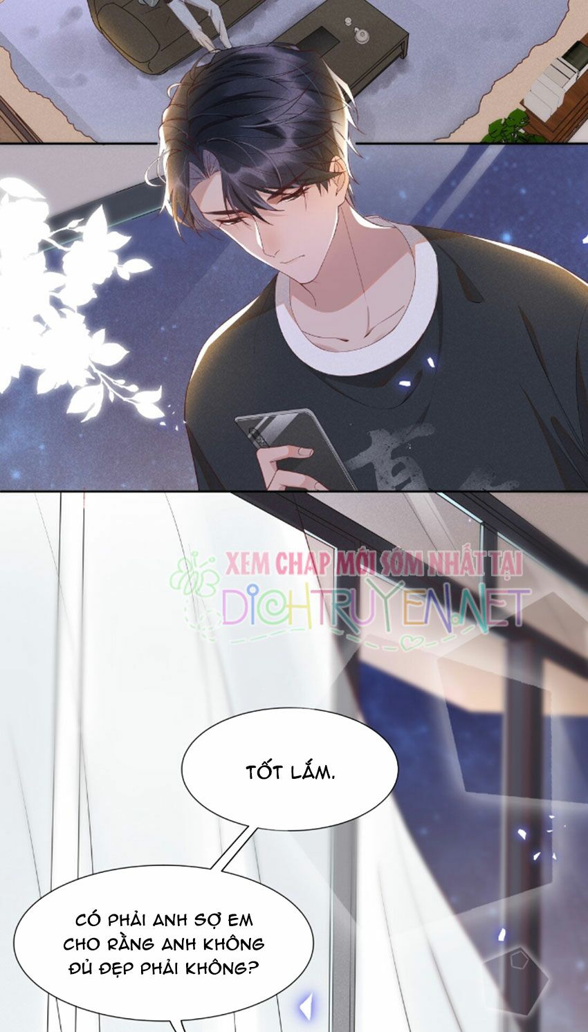 Nhiệt độ xã giao: Chapter 17
