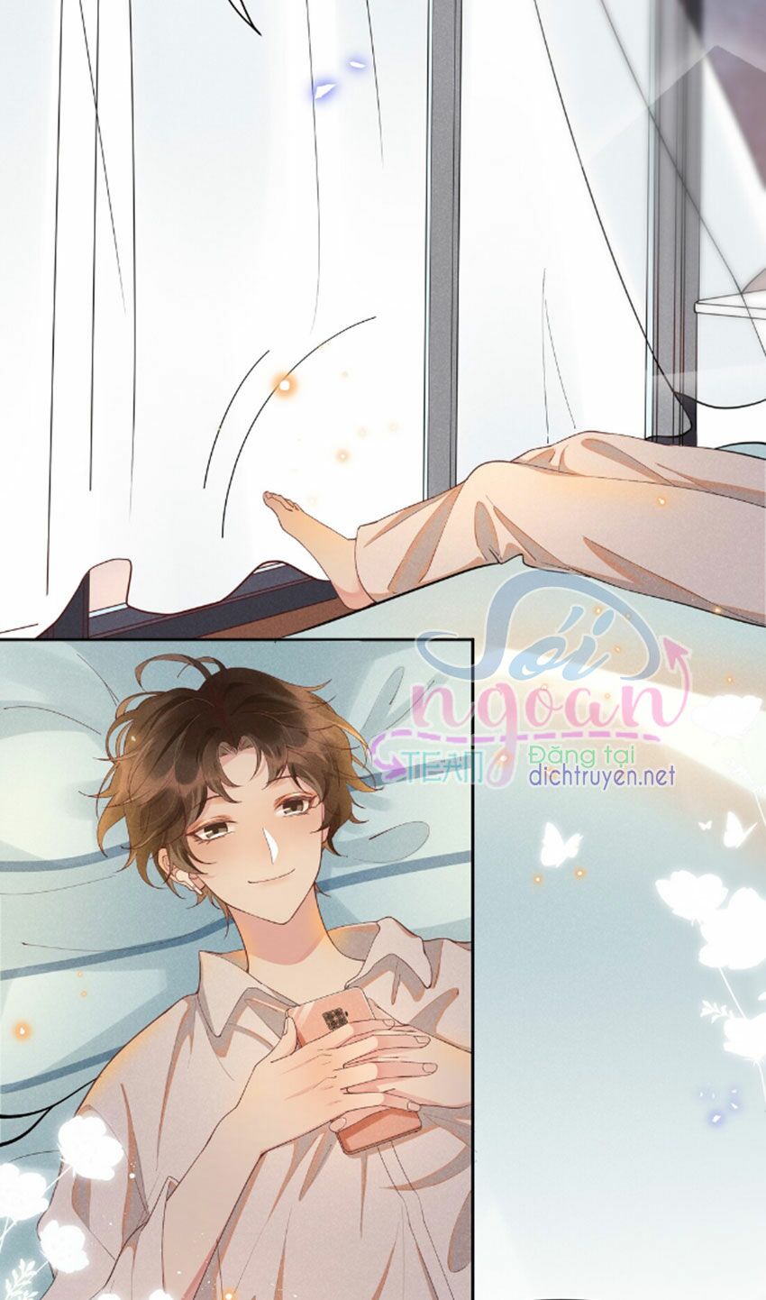 Nhiệt độ xã giao: Chapter 17