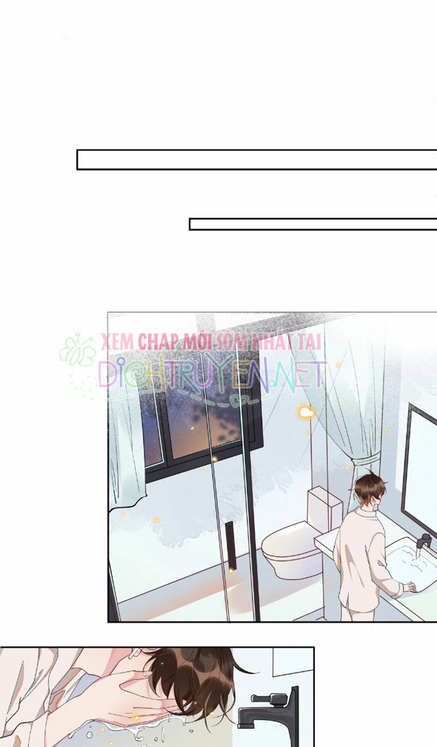 Nhiệt độ xã giao: Chapter 17