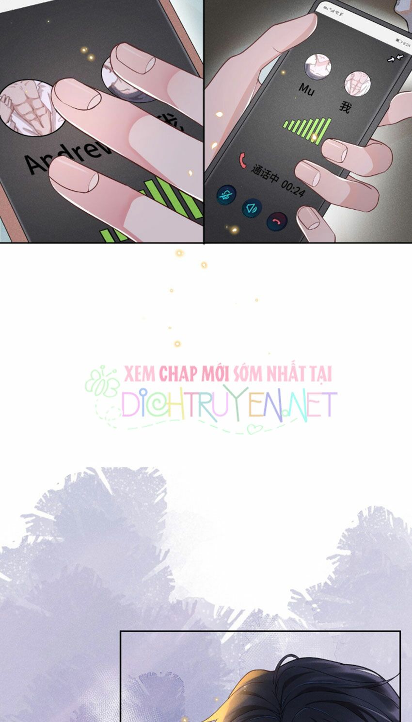 Nhiệt độ xã giao: Chapter 17