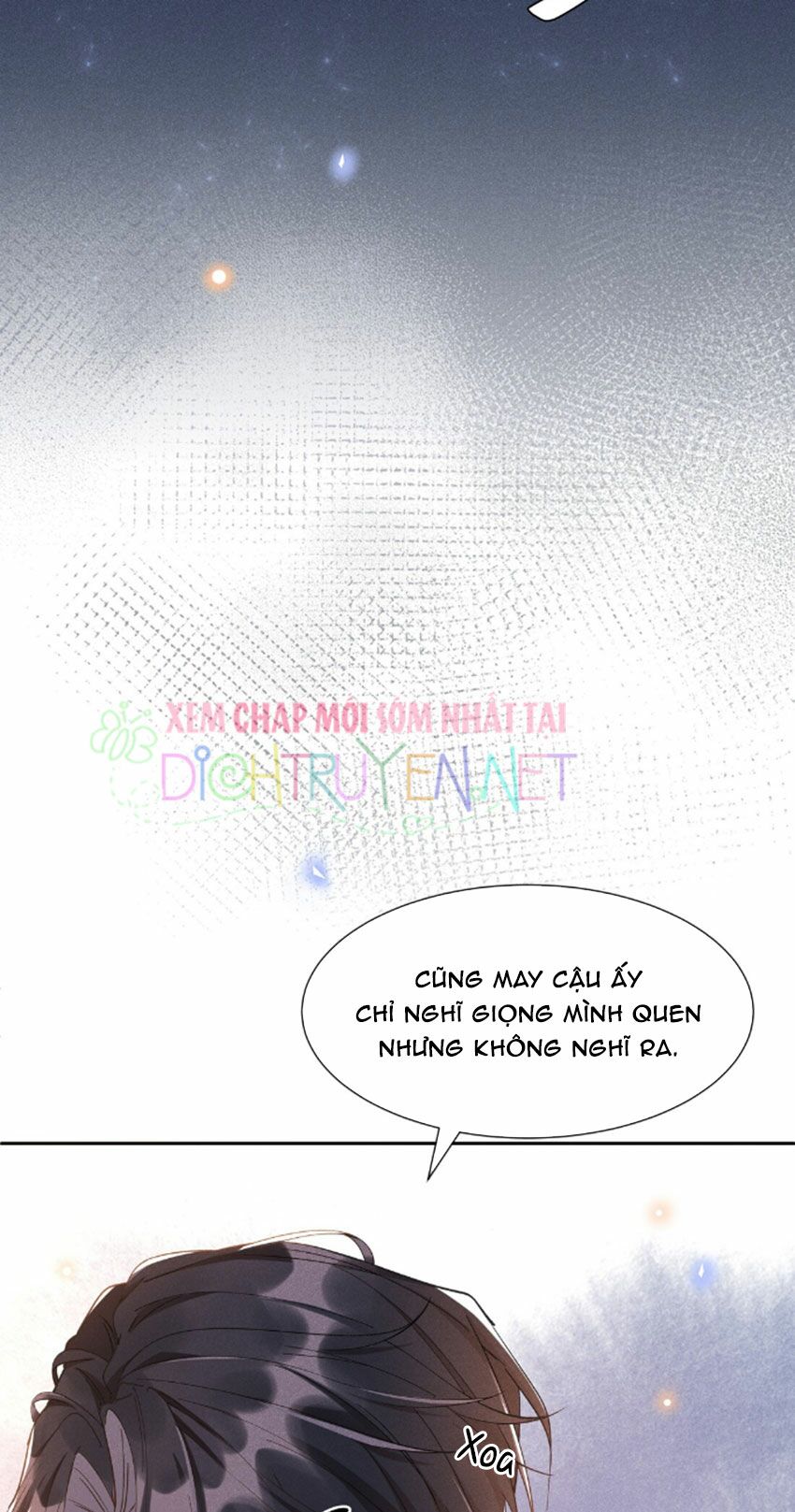 Nhiệt độ xã giao: Chapter 18
