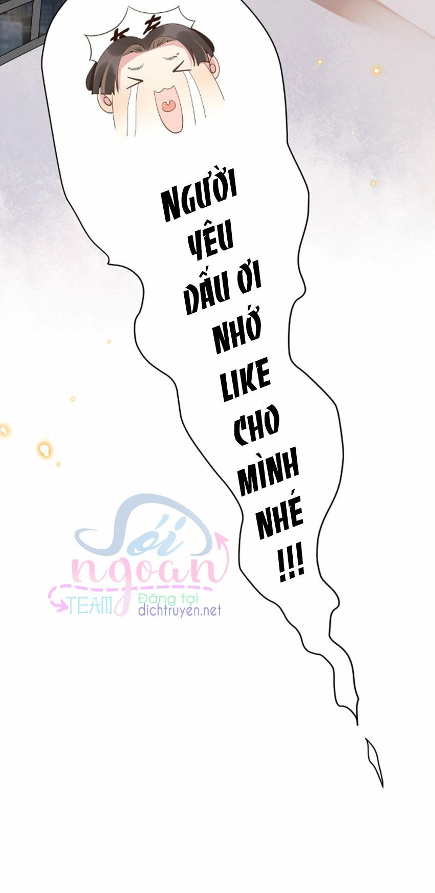 Nhiệt độ xã giao: Chapter 18