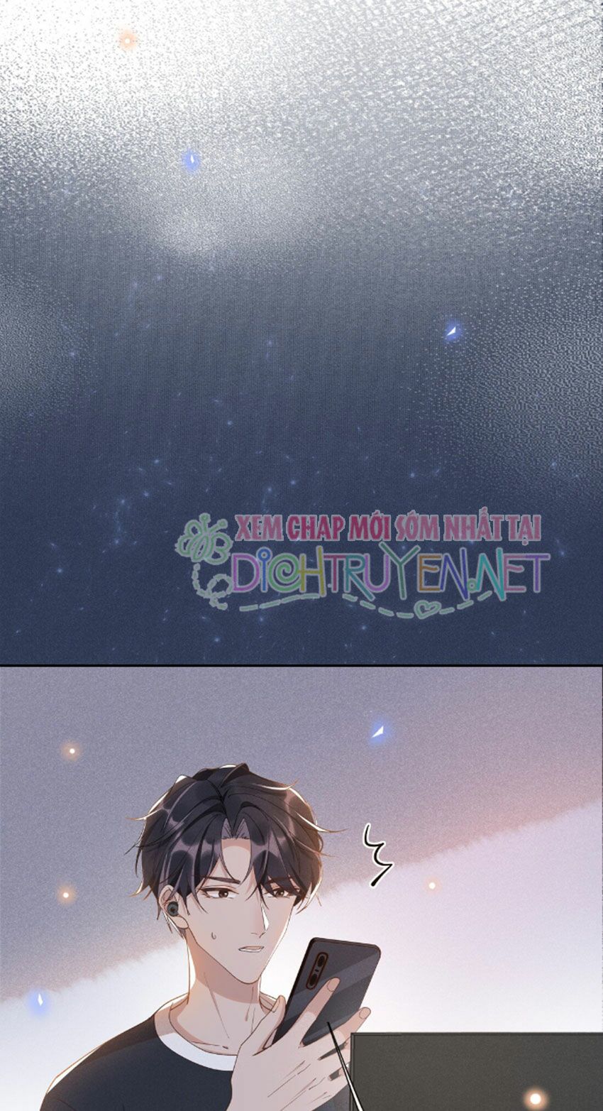 Nhiệt độ xã giao: Chapter 18