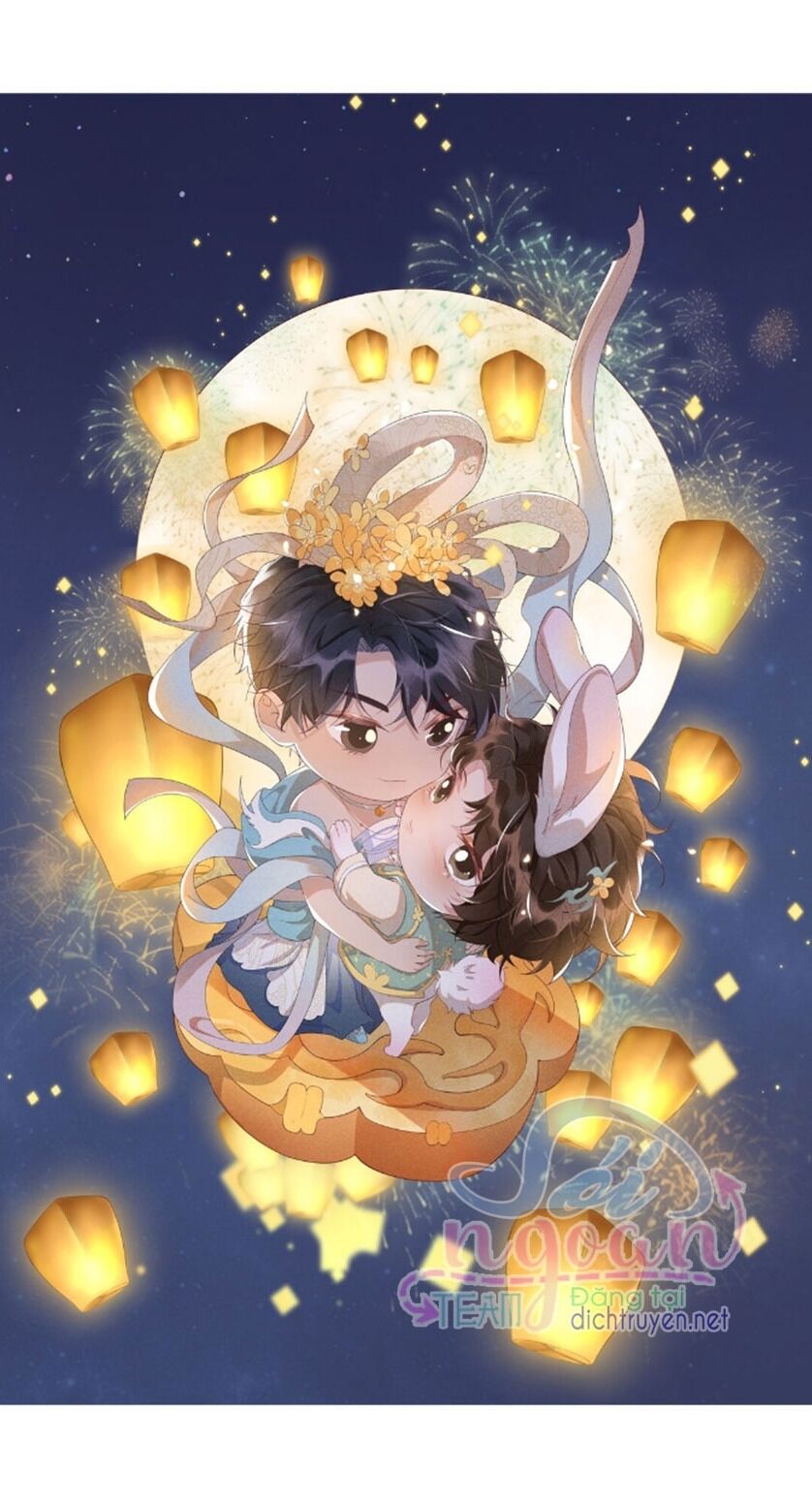 Nhiệt độ xã giao: Chapter 22