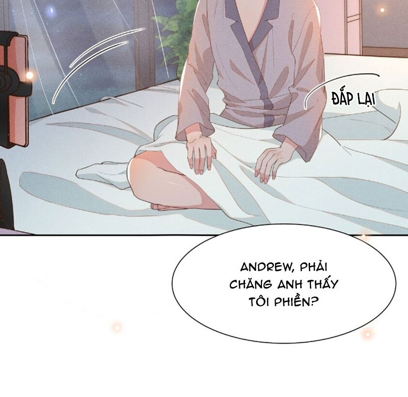 Nhiệt độ xã giao: Chapter 24