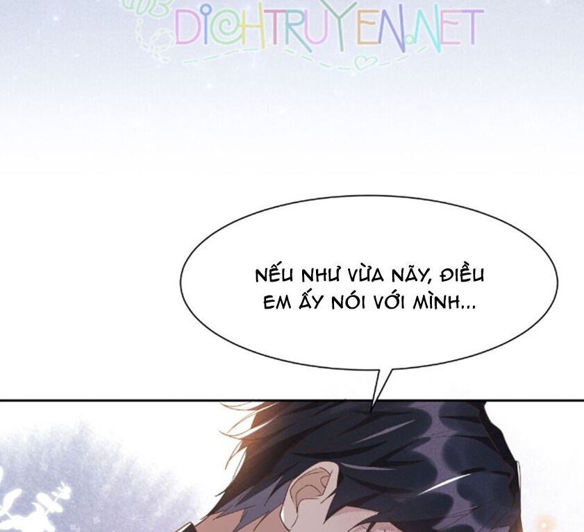 Nhiệt độ xã giao: Chapter 25