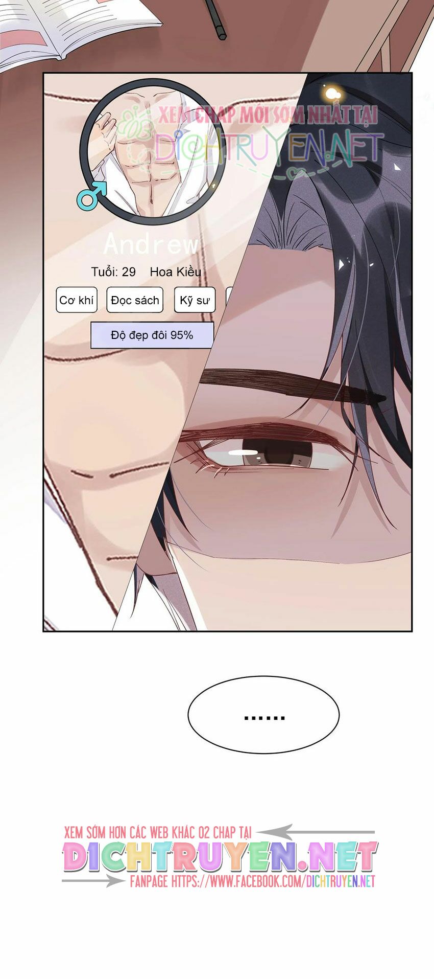 Nhiệt độ xã giao: Chapter 28