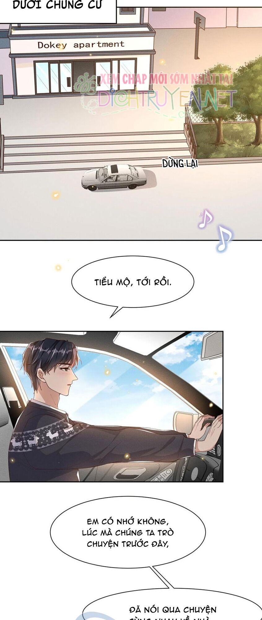 Nhiệt độ xã giao: Chapter 29.5