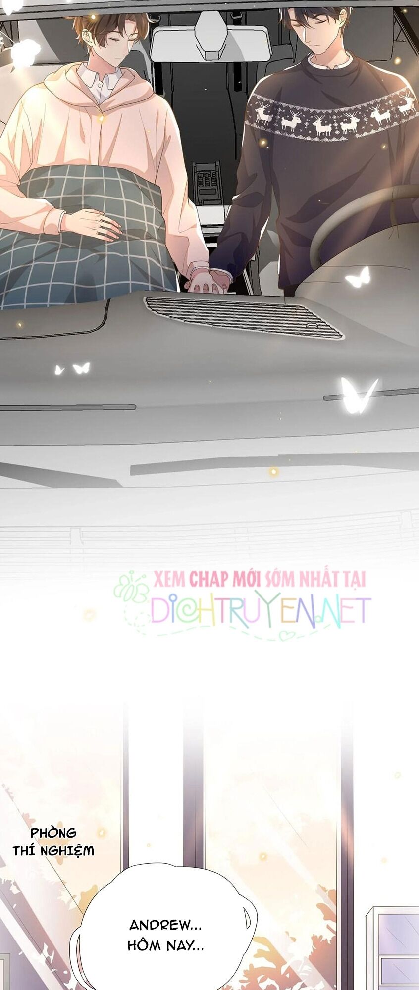 Nhiệt độ xã giao: Chapter 29.5