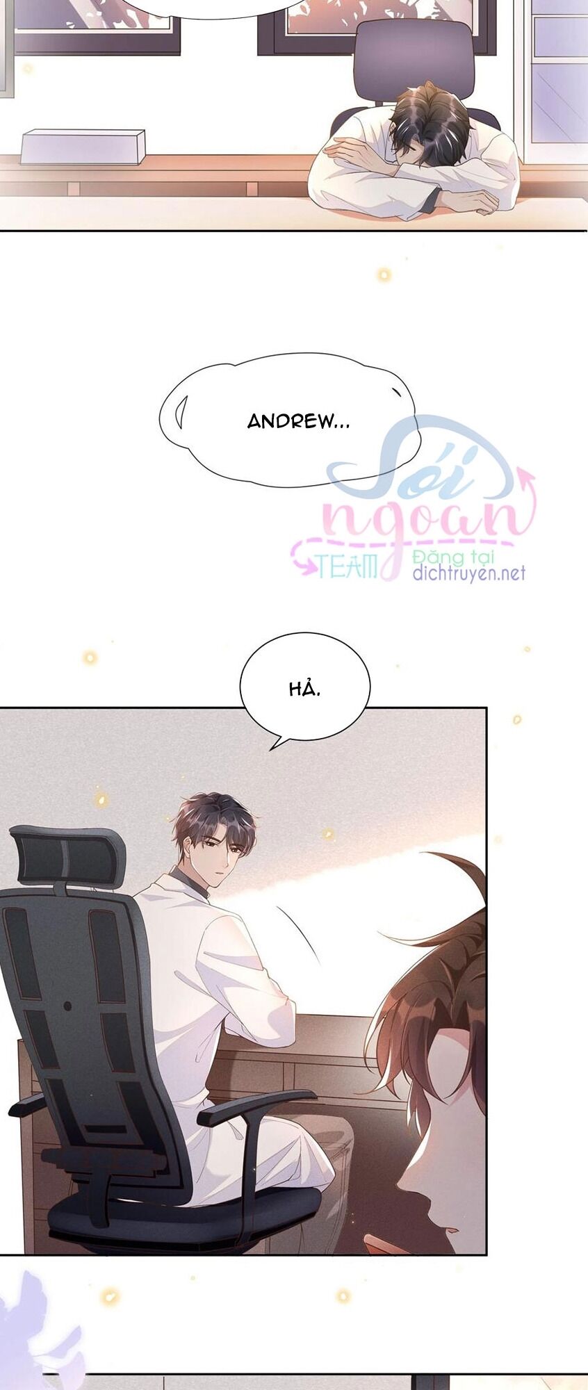 Nhiệt độ xã giao: Chapter 29.5