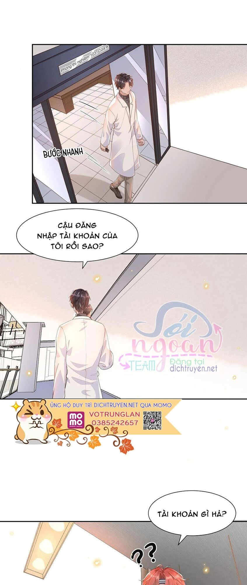 Nhiệt độ xã giao: Chapter 29.5