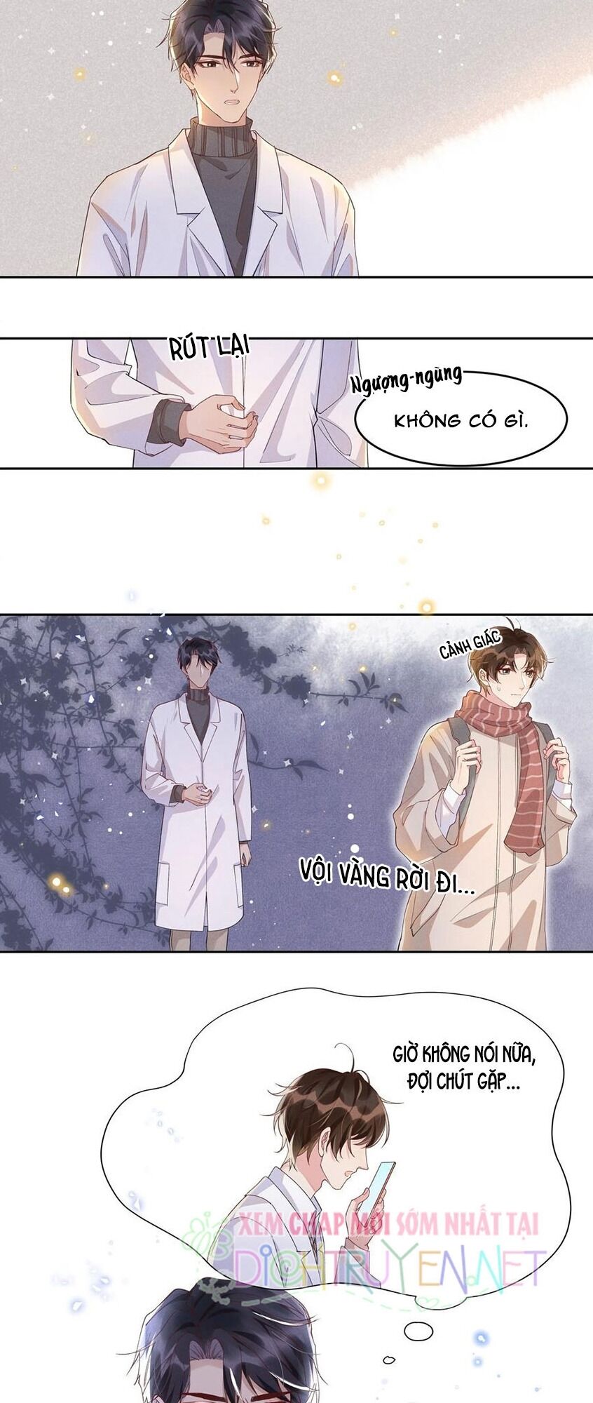 Nhiệt độ xã giao: Chapter 29.5