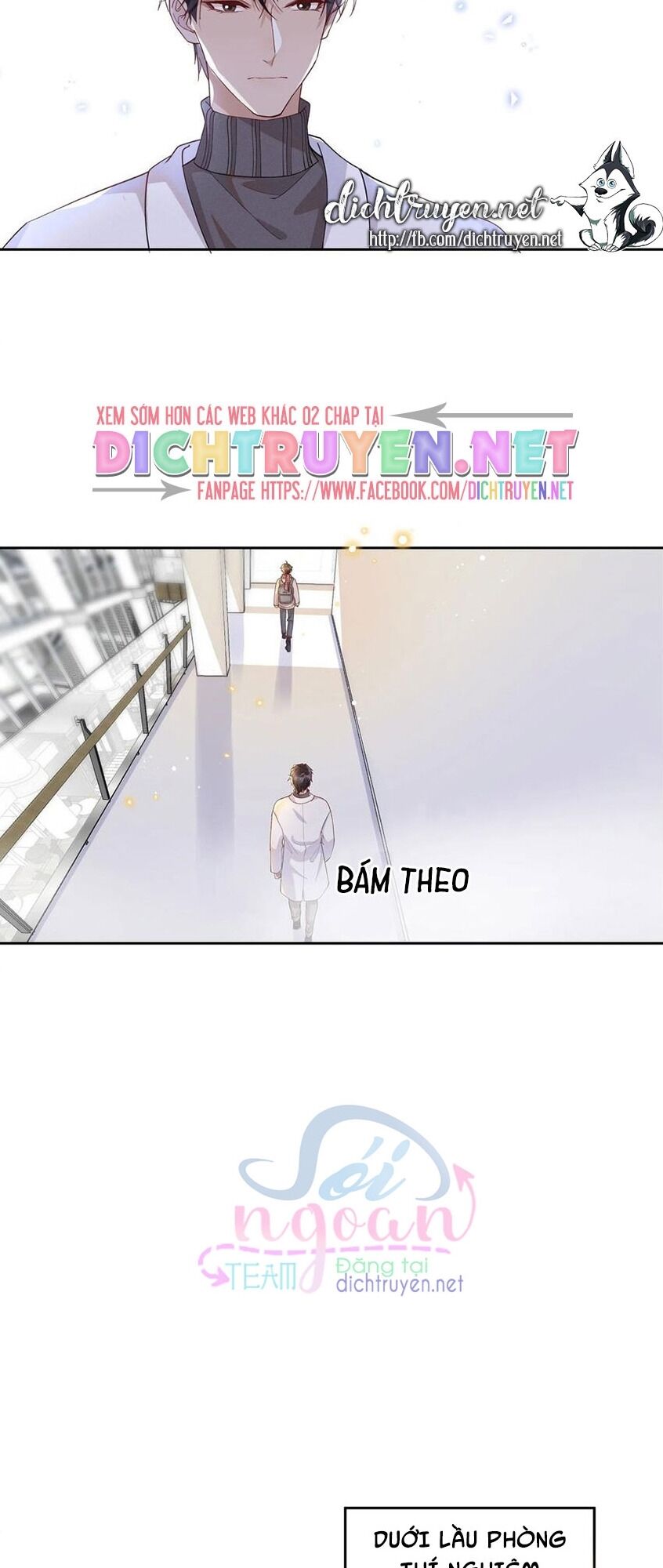 Nhiệt độ xã giao: Chapter 29.5