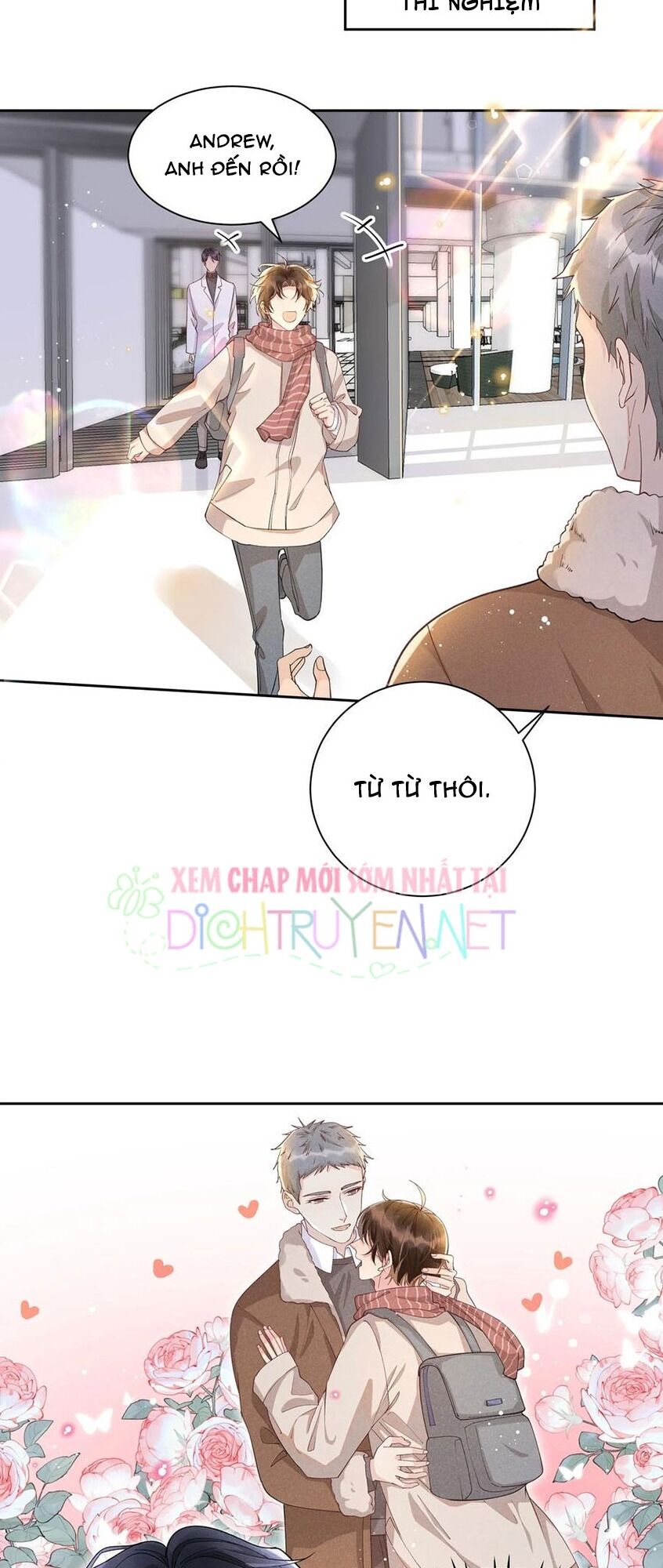 Nhiệt độ xã giao: Chapter 29.5