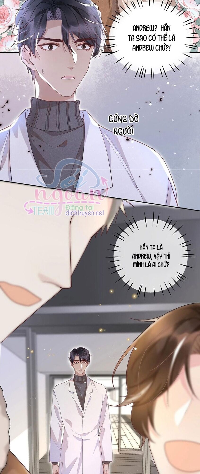 Nhiệt độ xã giao: Chapter 29.5
